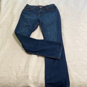 Cinch jeans